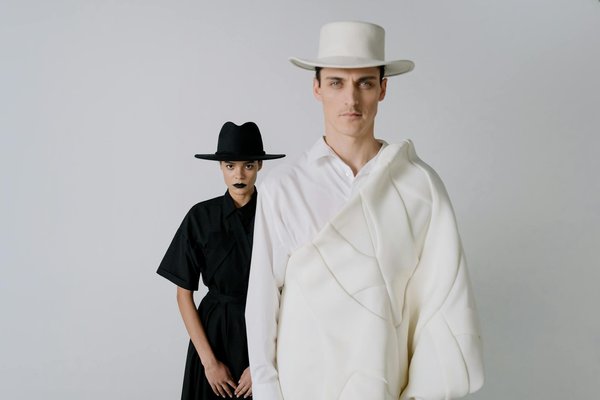 Guide d'achat : choisir le bon costume pour homme