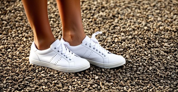 Chaussures femme : le confort stylé pour chaque pas