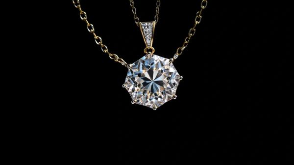 Explorez l'univers captivant des bijoux et leurs tendances