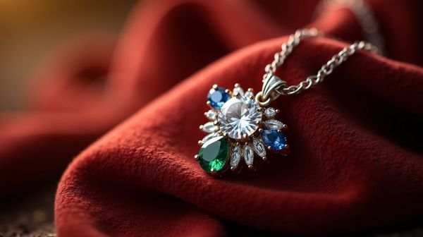 Les bijoux : univers fascinant des créations et tendances uniques