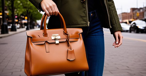 Rachat de sacs kelly : obtenez le meilleur prix rapidement !