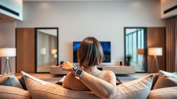 Top montres connectées femmes : allier raffinement et innovation