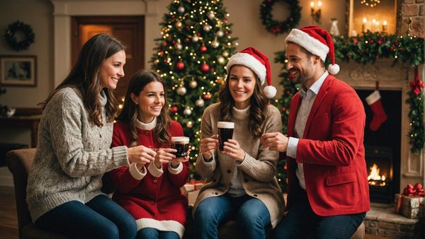 Vêtements de noël : préparez-vous pour des fêtes mémorables !