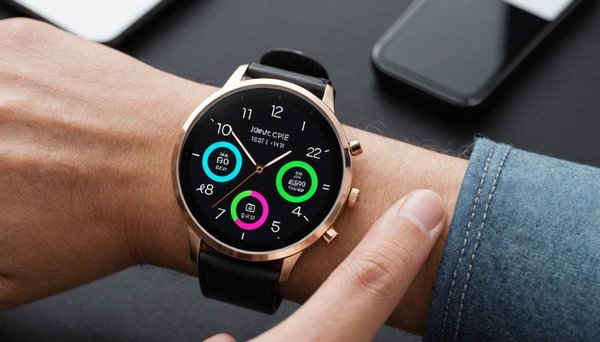 Les smartwatches idéales pour les femmes aux poignets fins