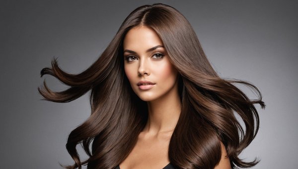 Découvrez les secrets du lissage brésilien pour des cheveux parfaits