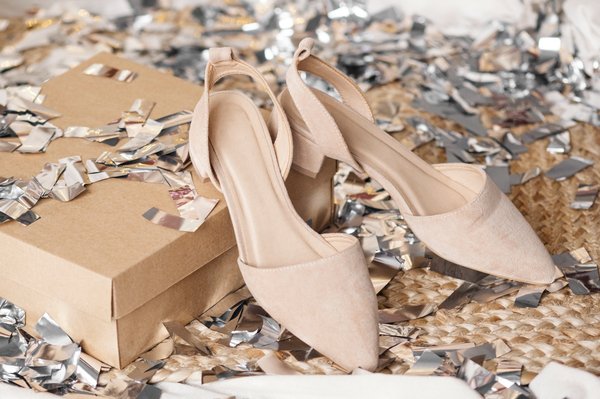 Découvrez les tendances de chaussures femme alliant style et confort